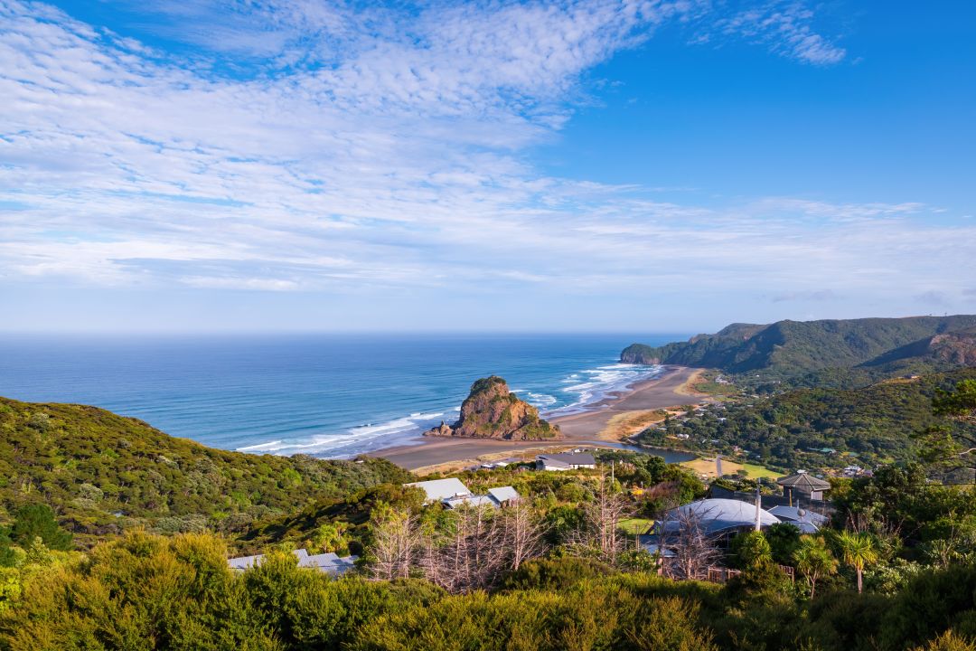 Australia